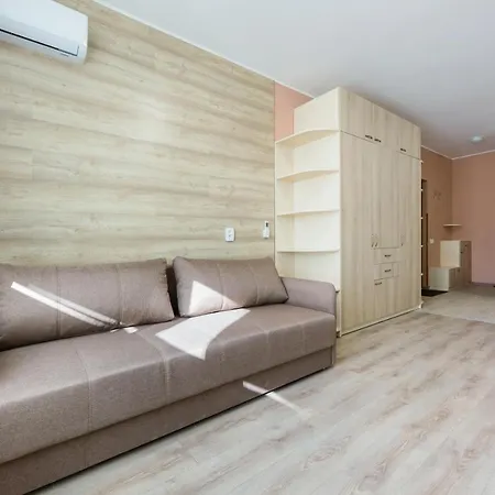 Левобережная Новый Дом Kyiv Exterior photo
