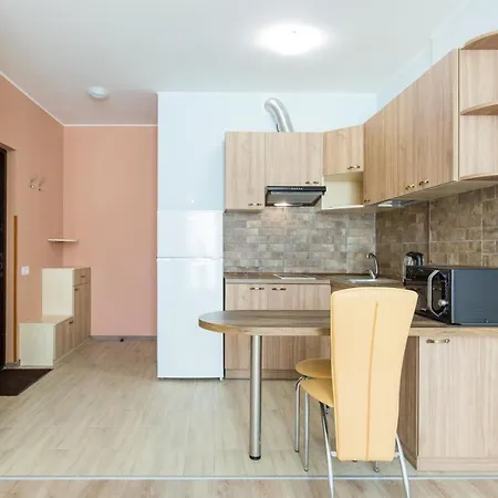 Левобережная Новый Дом Kyiv Exterior photo
