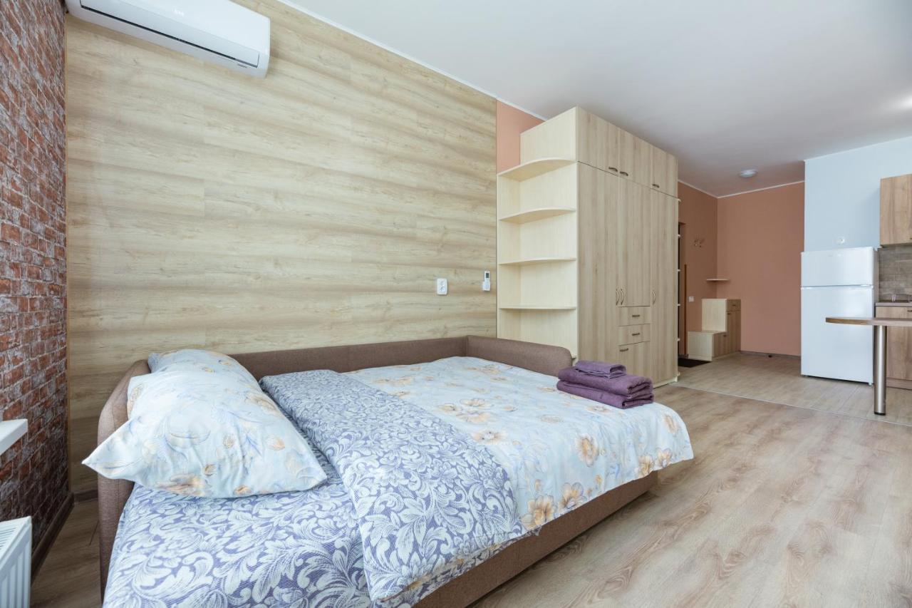 Apartment левобережная новый дом Kyiv