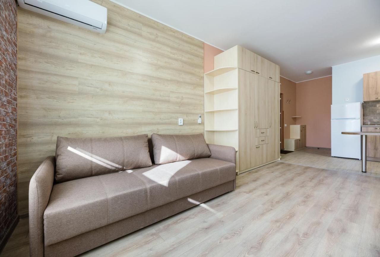 Apartment левобережная новый дом Kyiv