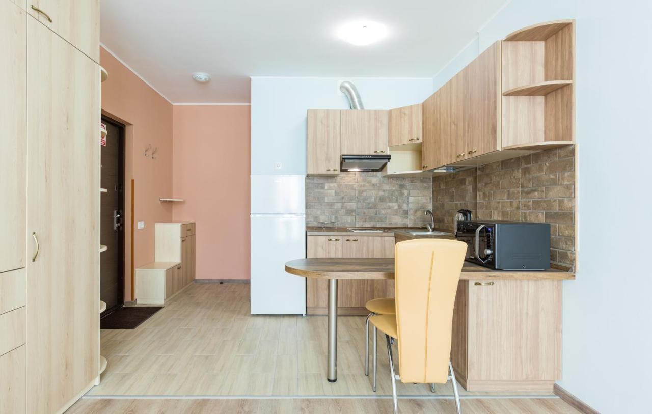 Apartment левобережная новый дом Kyiv