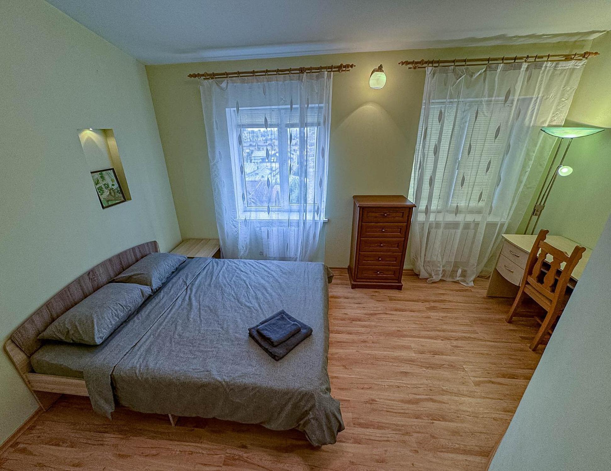 двоповерхові автентичні біля парку шевченка Apartament *