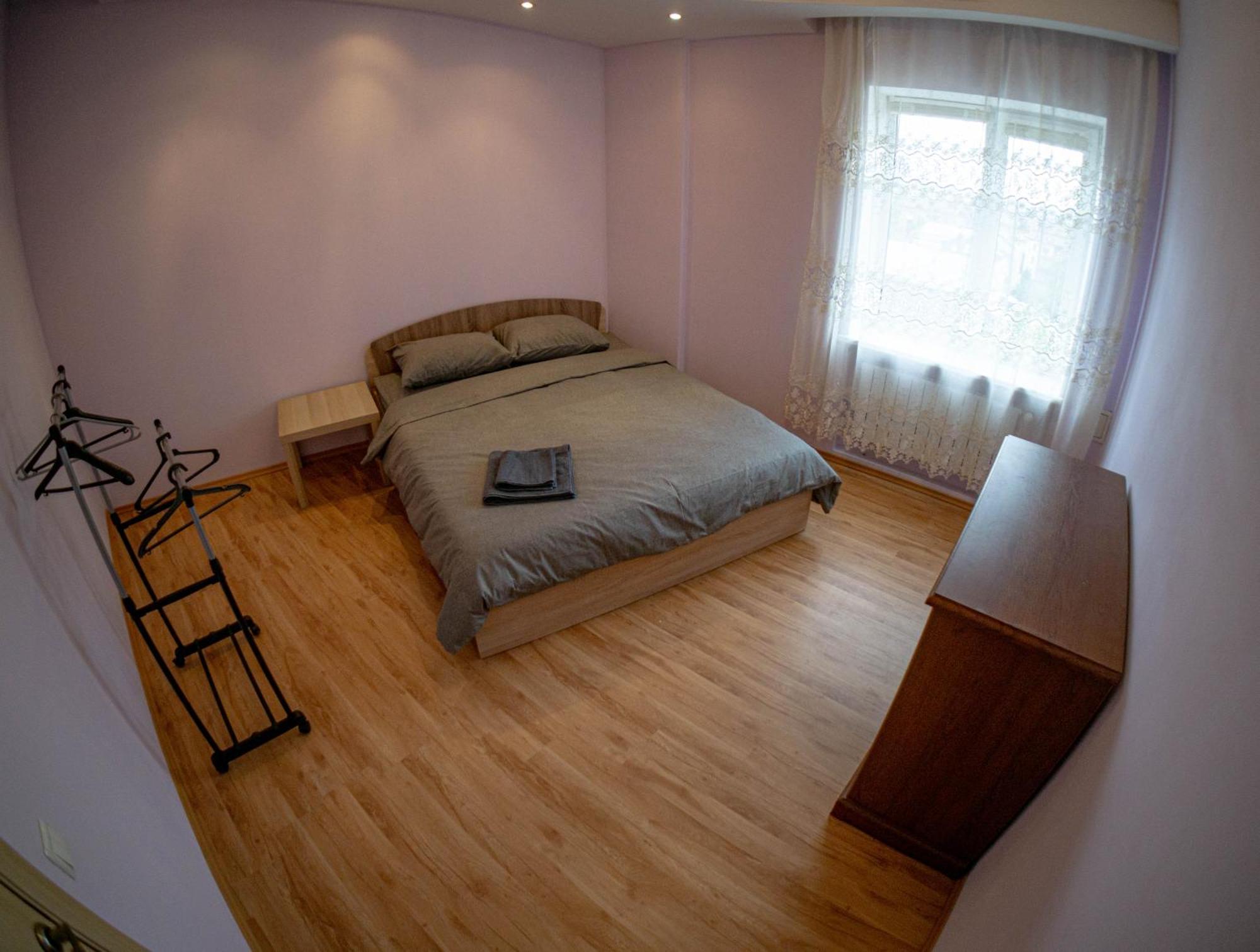 Apartment двоповерхові автентичні біля парку шевченка Kiew