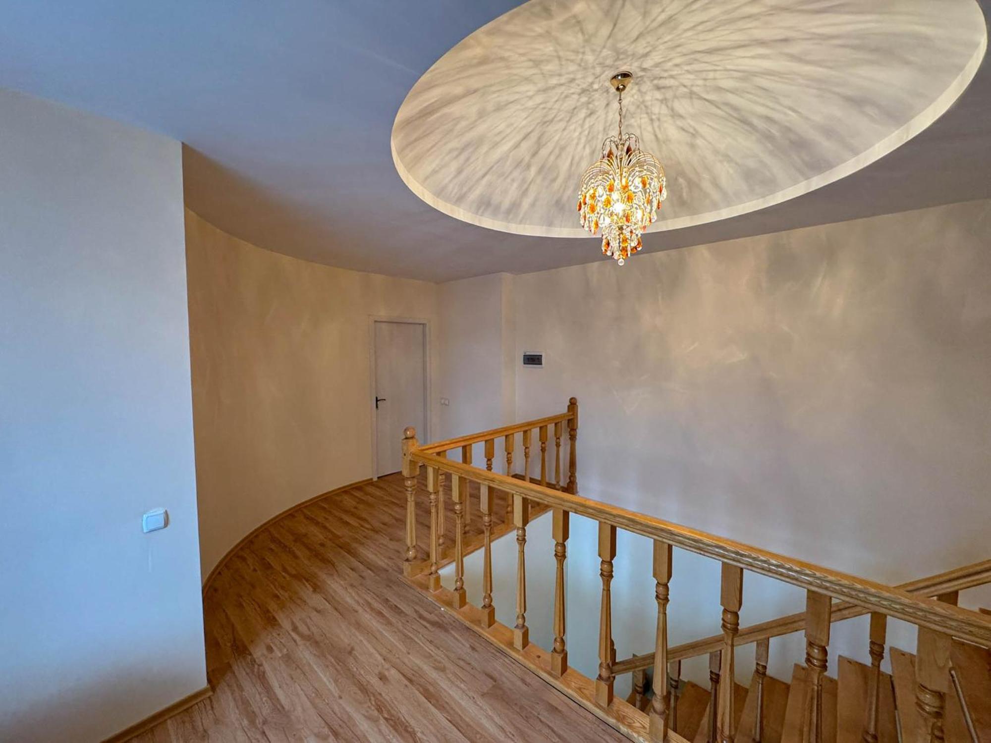 двоповерхові автентичні біля парку шевченка Apartment *